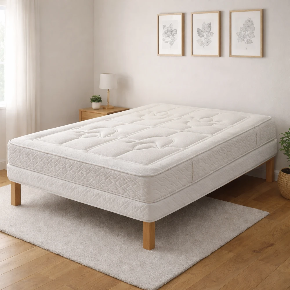 Matelas Bio Latex Classic